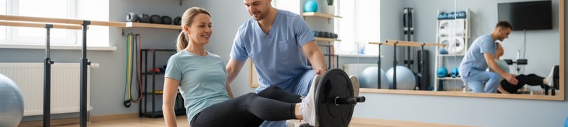 Rehabilitation