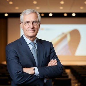 Prof. Eriksson