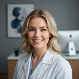 Dr. Hansen