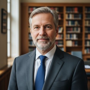 Prof. Andersen