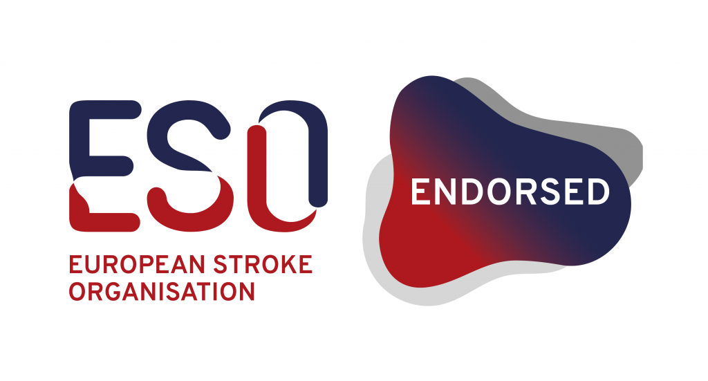 European Stroke Organisation Logo