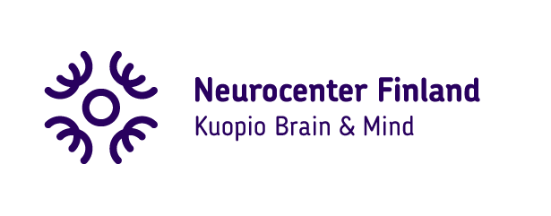 Neurocenter Finland Kuopio Brain & Mind Logo