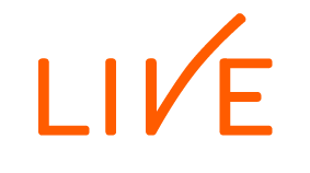 Live Logo
